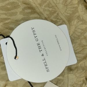 Spell Jungle Head Scarf